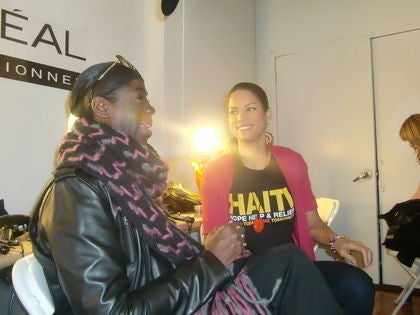 Fashion Week Diaries