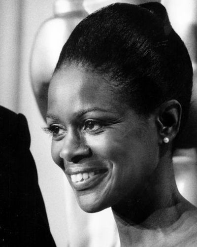 Hairstyle File: The Evolution of Black Hair at the Oscars