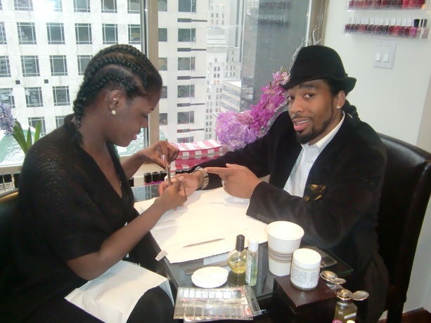 Fashion Week Diaries