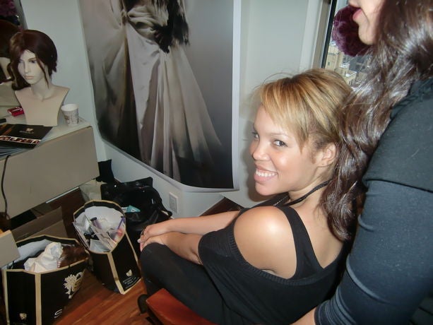 Fashion Week Diaries