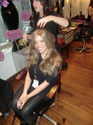 Fashion Week Diaries