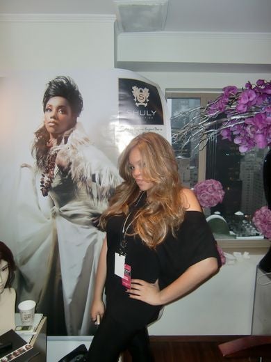 Fashion Week Diaries