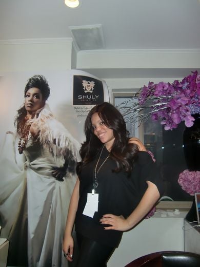 Fashion Week Diaries