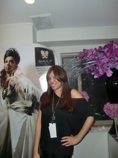 Fashion Week Diaries