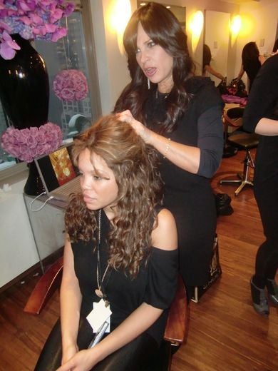 Fashion Week Diaries