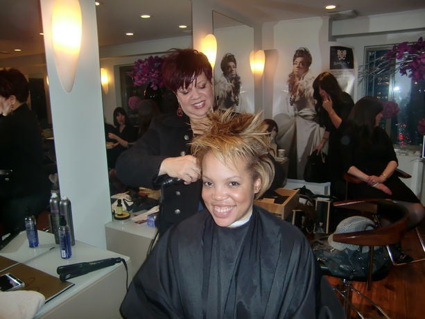 Fashion Week Diaries