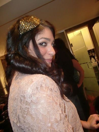 Fashion Week Diaries