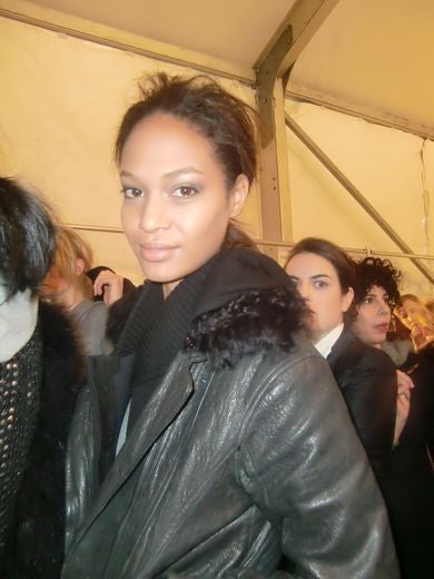 Fashion Week Diaries