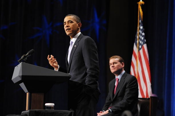 Obama Watch: 10.19.10