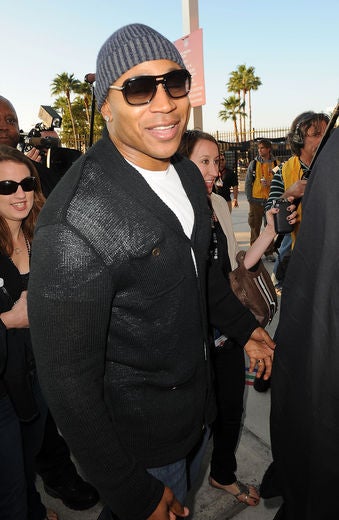LL Cool J’s Life in Photos