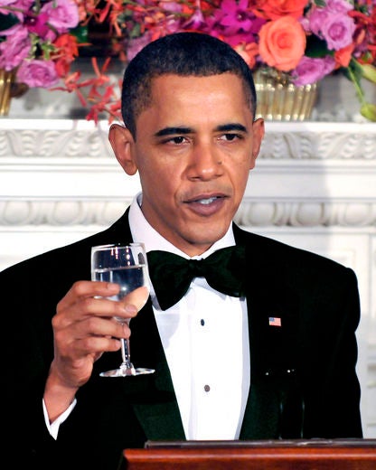 Obama Watch: 10.19.10