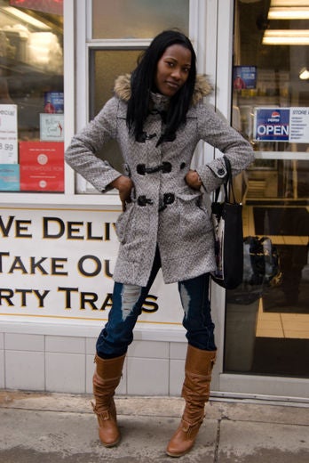 Street Style: Philadelphia Part Two