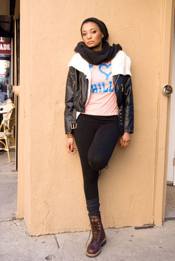 Street Style: Philadelphia Part Two