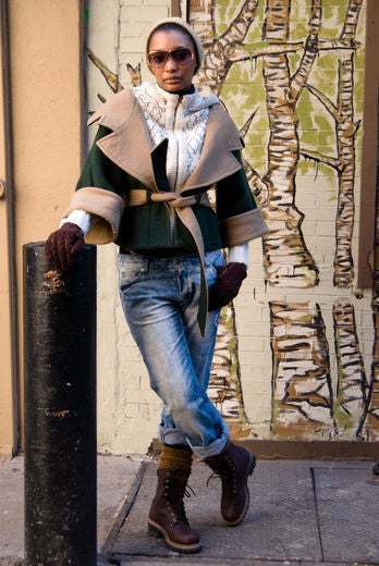 Street Style: Philadelphia Part Two