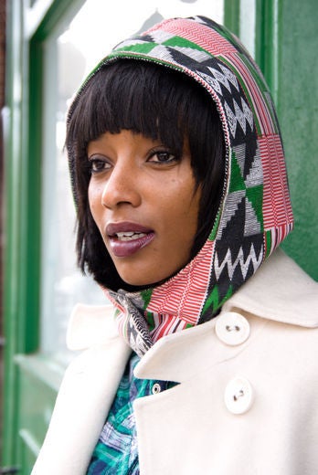 Street Style: Philadelphia Part Two