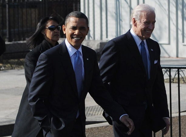 Obama Watch: 10.19.10