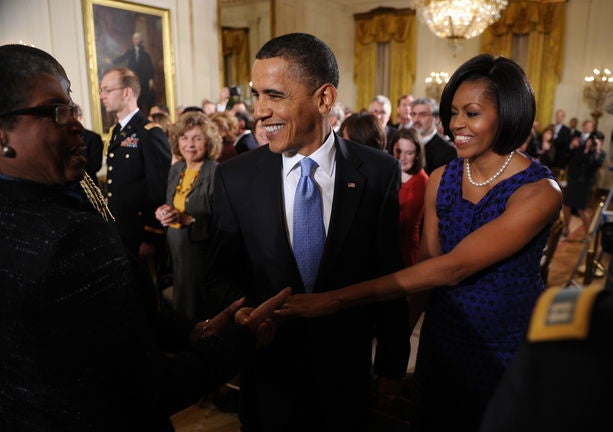 Obama Watch: 10.19.10