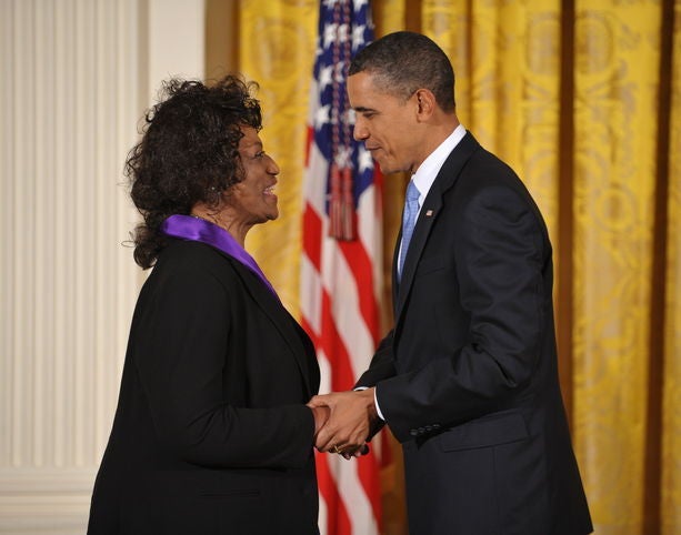 Obama Watch: 10.19.10