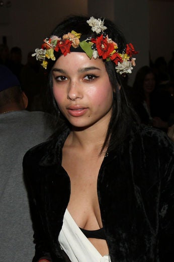 Hot Headbands: Spring's Must-Have Hair Accessory