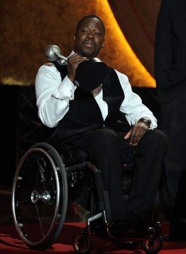 2010 NAACP Awards