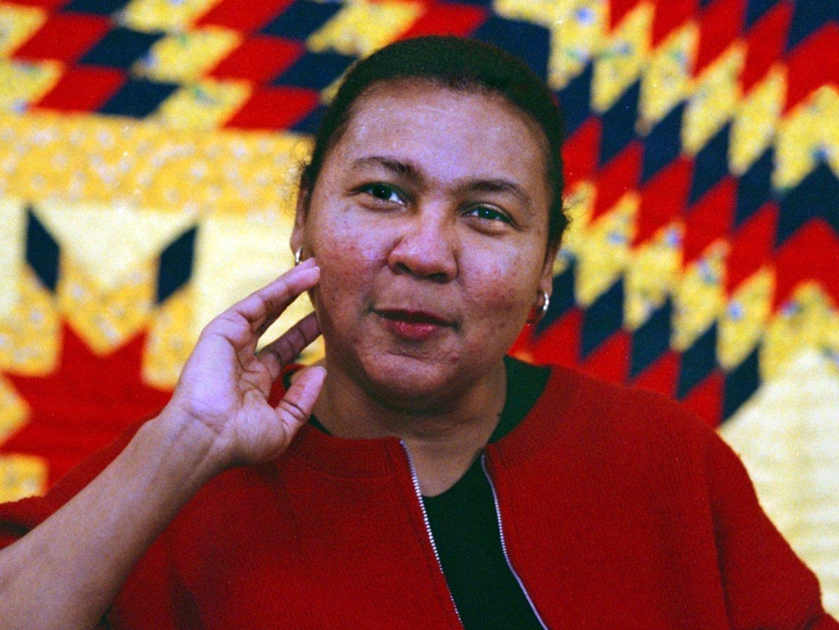 bell hooks: 'We Need To Take Self-Esteem Seriously'