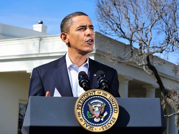 Obama Watch: 10.19.10