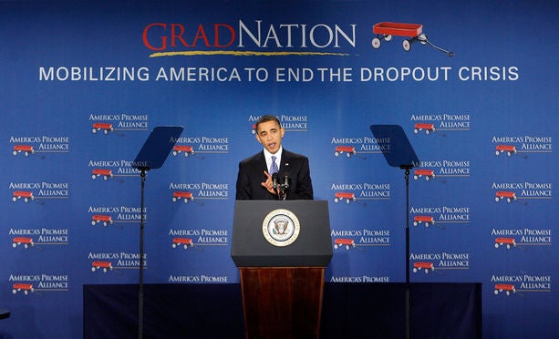 Obama Watch: 10.19.10