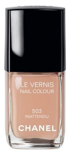 Nailing It: Spring's Prettiest Polishes