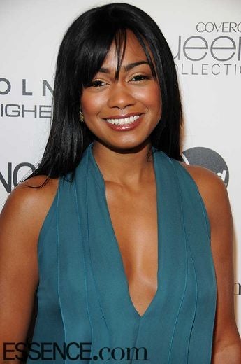 ESSENCE's 2010 Black Women in Hollywood Event