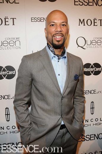 ESSENCE's 2010 Black Women in Hollywood Event