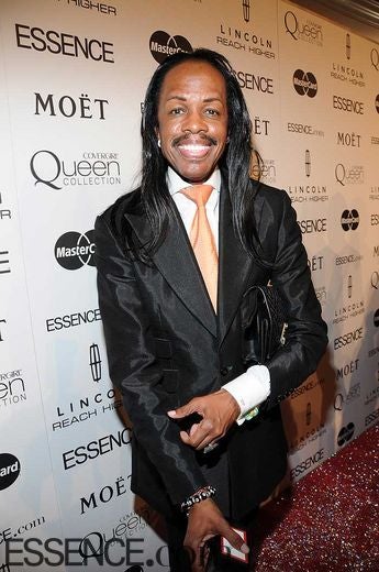 ESSENCE's 2010 Black Women in Hollywood Event