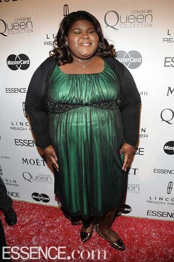 ESSENCE's 2010 Black Women in Hollywood Event