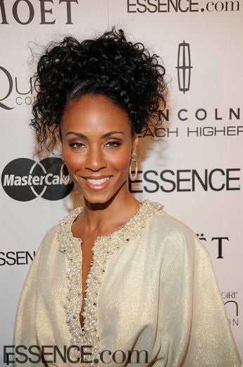 ESSENCE's 2010 Black Women in Hollywood Event