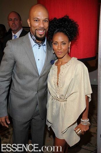 ESSENCE's 2010 Black Women in Hollywood Event