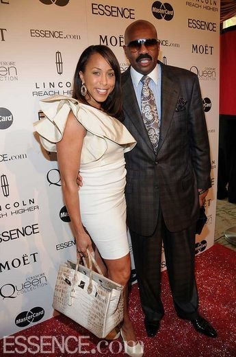 ESSENCE's 2010 Black Women in Hollywood Event