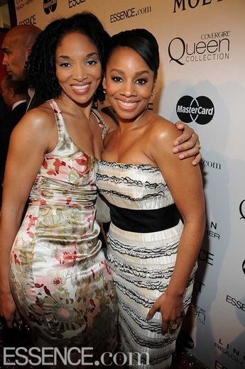 ESSENCE's 2010 Black Women in Hollywood Event