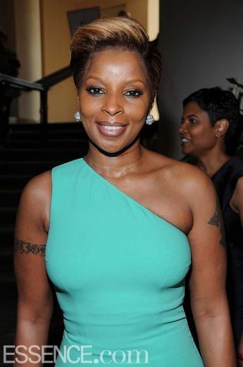 ESSENCE's 2010 Black Women in Hollywood Event
