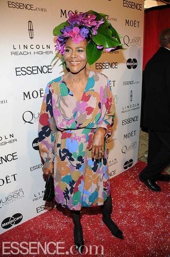 ESSENCE's 2010 Black Women in Hollywood Event