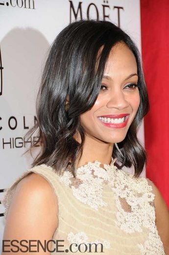 ESSENCE's 2010 Black Women in Hollywood Event