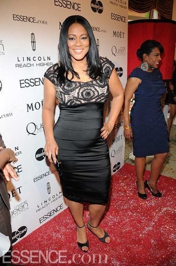 ESSENCE's 2010 Black Women in Hollywood Event