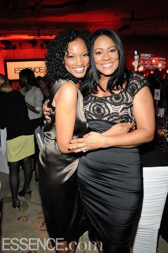 ESSENCE's 2010 Black Women in Hollywood Event