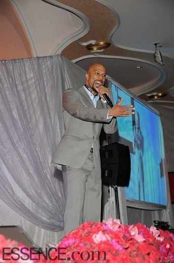 ESSENCE's 2010 Black Women in Hollywood Event