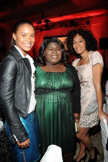 ESSENCE's 2010 Black Women in Hollywood Event