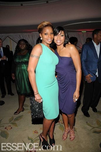 ESSENCE's 2010 Black Women in Hollywood Event