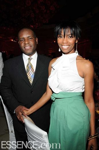 ESSENCE's 2010 Black Women in Hollywood Event