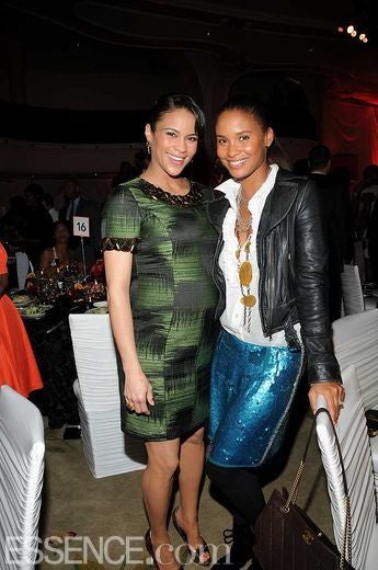 ESSENCE's 2010 Black Women in Hollywood Event