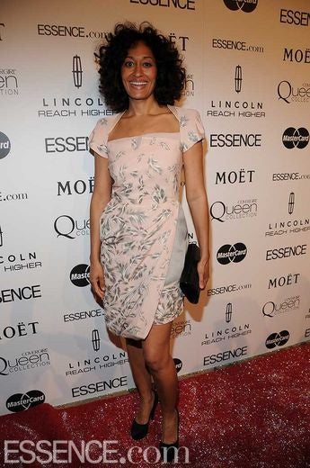 ESSENCE's 2010 Black Women in Hollywood Event