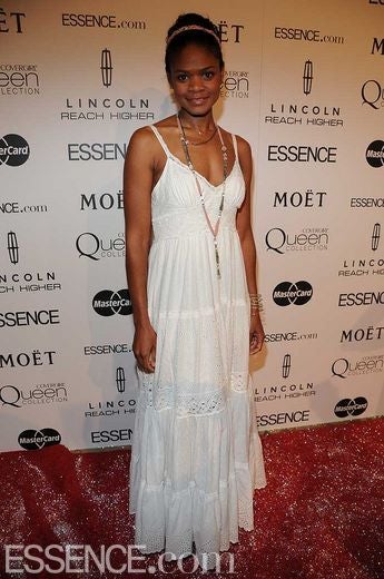 ESSENCE's 2010 Black Women in Hollywood Event