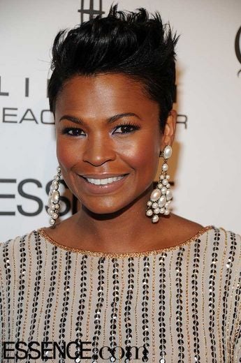 ESSENCE's 2010 Black Women in Hollywood Event