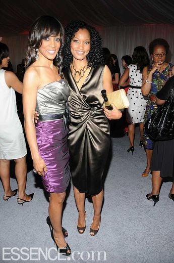 ESSENCE's 2010 Black Women in Hollywood Event